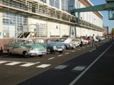 80 jaar Ford Köln Familietag