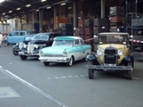 80 jaar Ford Köln  Familietag