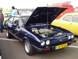classic ford Venlo2013