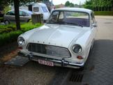 ford 12M P4