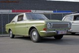 12M P6 taunus ford