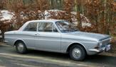 12M P6 taunus ford