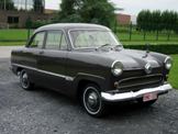 Taunus M Club Belgïe register