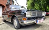 taunus 15M p6 register taunus m club