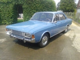 taunus 20m p7b regiser taunus m club