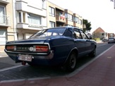 ford granada MK1