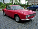 Taunus M Club Belgïe registe