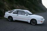 Ford sierra xr4i register taunus m club Belg&iuml;e