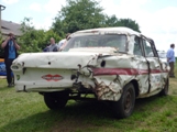 Jubiläumstreffen Ford Taunus 12M P4 in Weiterstadt op Taunus M Club Belgïe