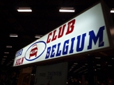 Taunus M Club Belgïe op Retromoteur te Ciney 2011