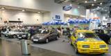 oldtimerbeurs Essen 2012