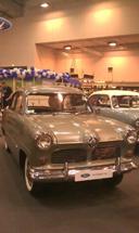 oldtimerbeurs Essen 2012