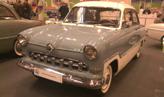 oldtimerbeurs Essen 2012