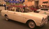 oldtimerbeurs Essen 2012