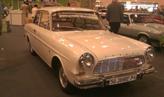 oldtimerbeurs Essen 2012