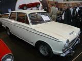 oldtimerbeurs Essen 2012