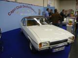 oldtimerbeurs Essen 2012