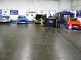 oldtimerbeurs Essen 2012