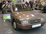 oldtimerbeurs Essen 2012