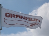 Granadatreffen Wicksteed 2011 op Taunus M Club Belgïe