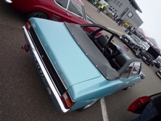 classic ford Venlo2013