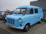 classic ford Venlo2013