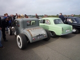 classic ford Venlo2013