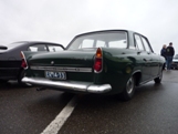 Classic Ford Venlo 2014