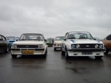 Classic Ford Venlo 2014