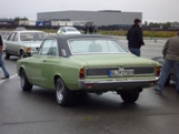 Classic Ford Venlo 2014