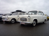 Classic Ford Venlo 2014