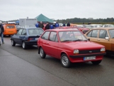 Classic Ford Venlo 2014