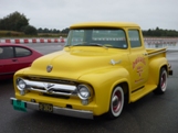 Classic Ford Venlo 2014