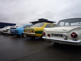 Classic Ford Venlo 2014