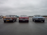 Classic Ford Venlo 2014